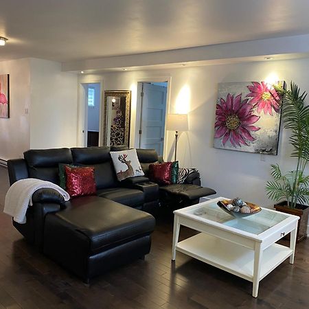 Beautiful Private Full Condo 브로사르 외부 사진