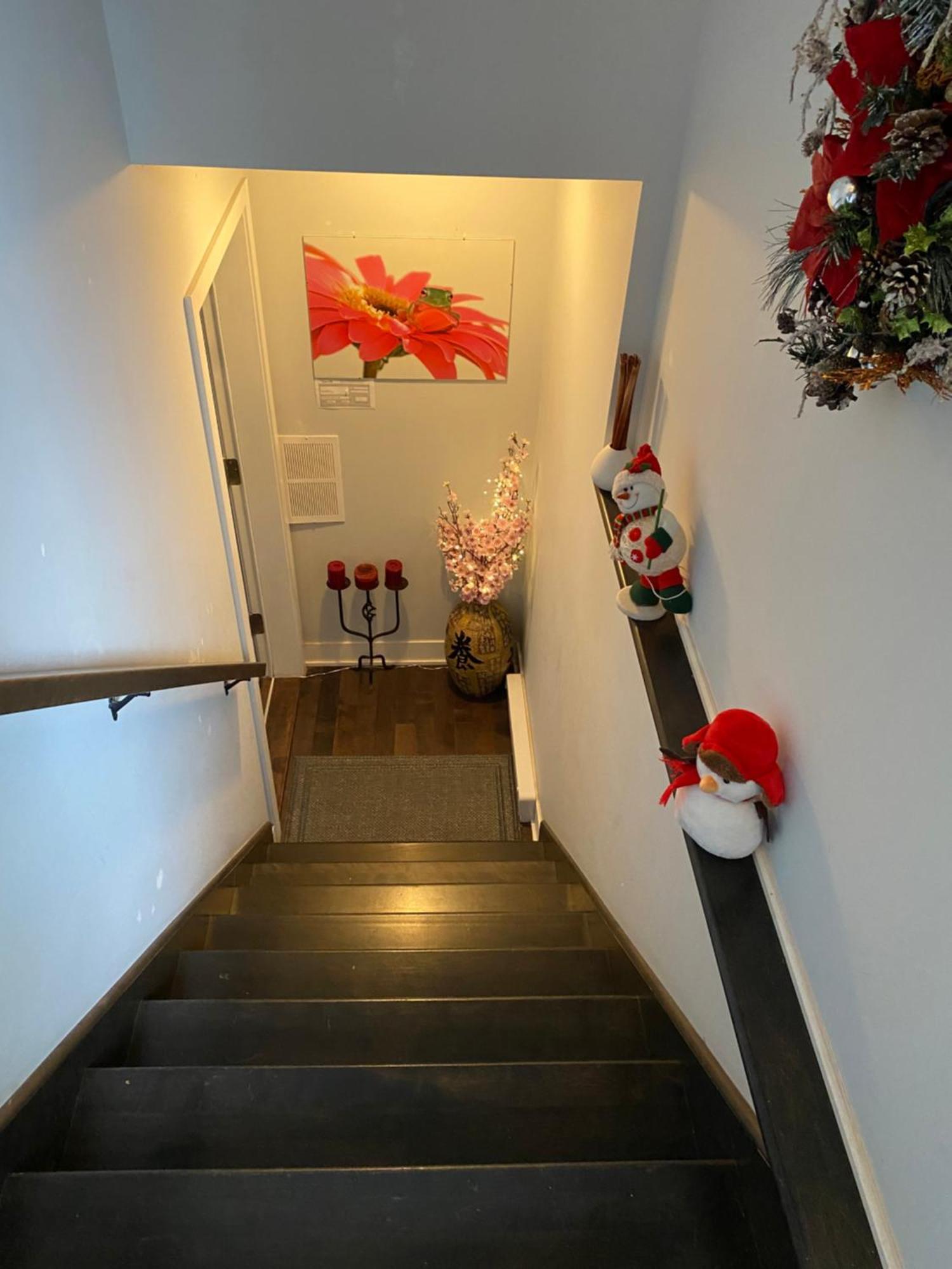 Beautiful Private Full Condo 브로사르 외부 사진