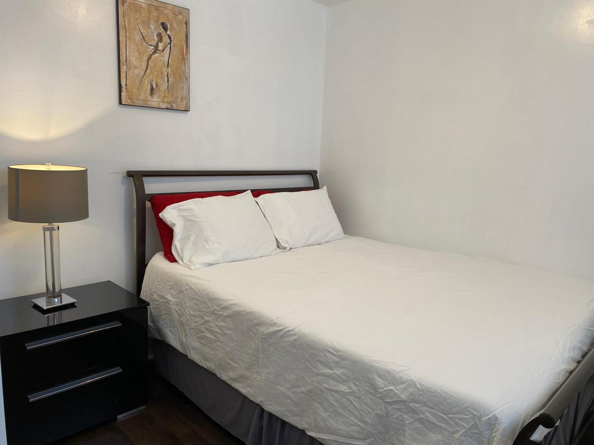 Beautiful Private Full Condo 브로사르 외부 사진