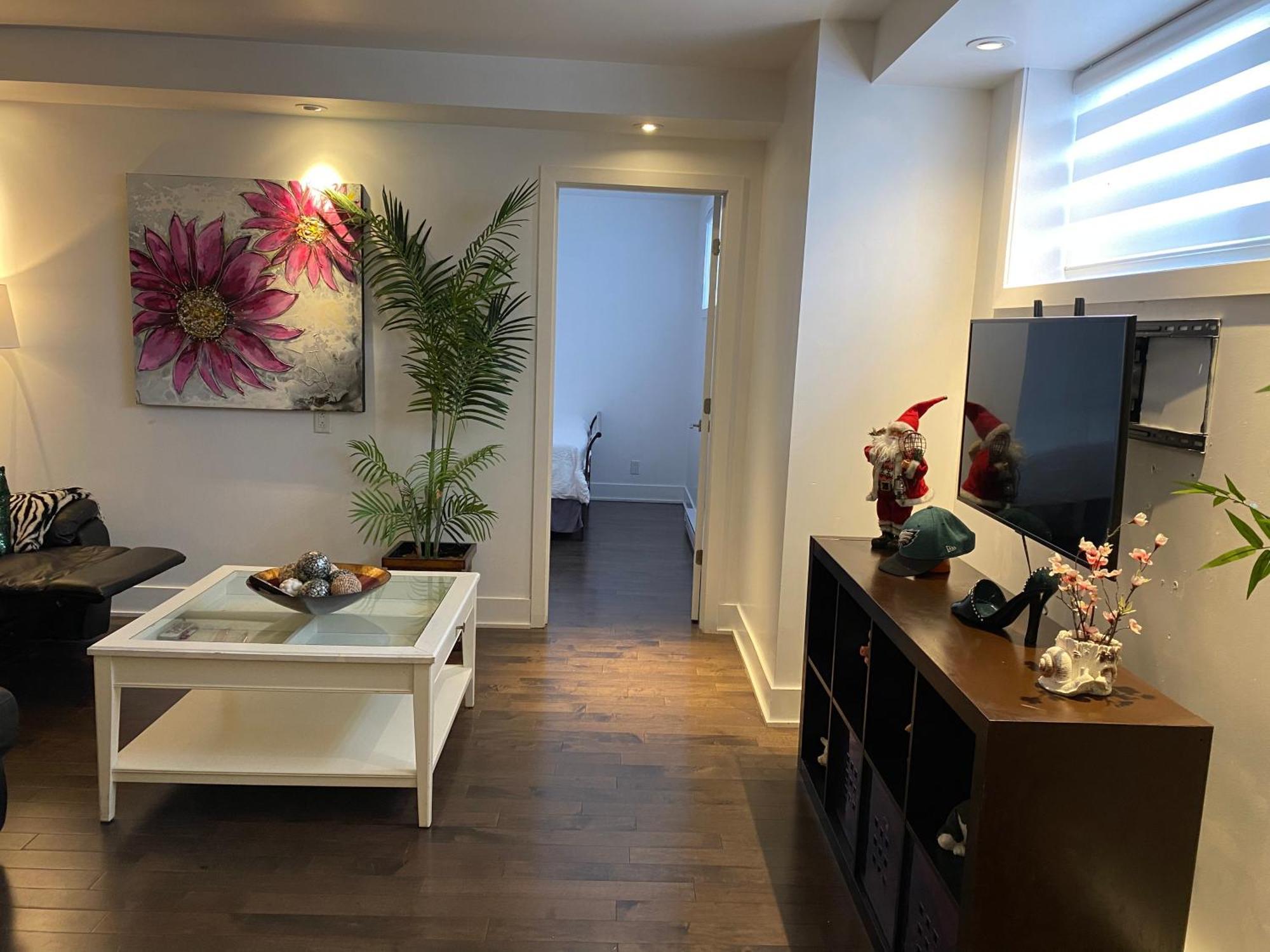 Beautiful Private Full Condo 브로사르 외부 사진