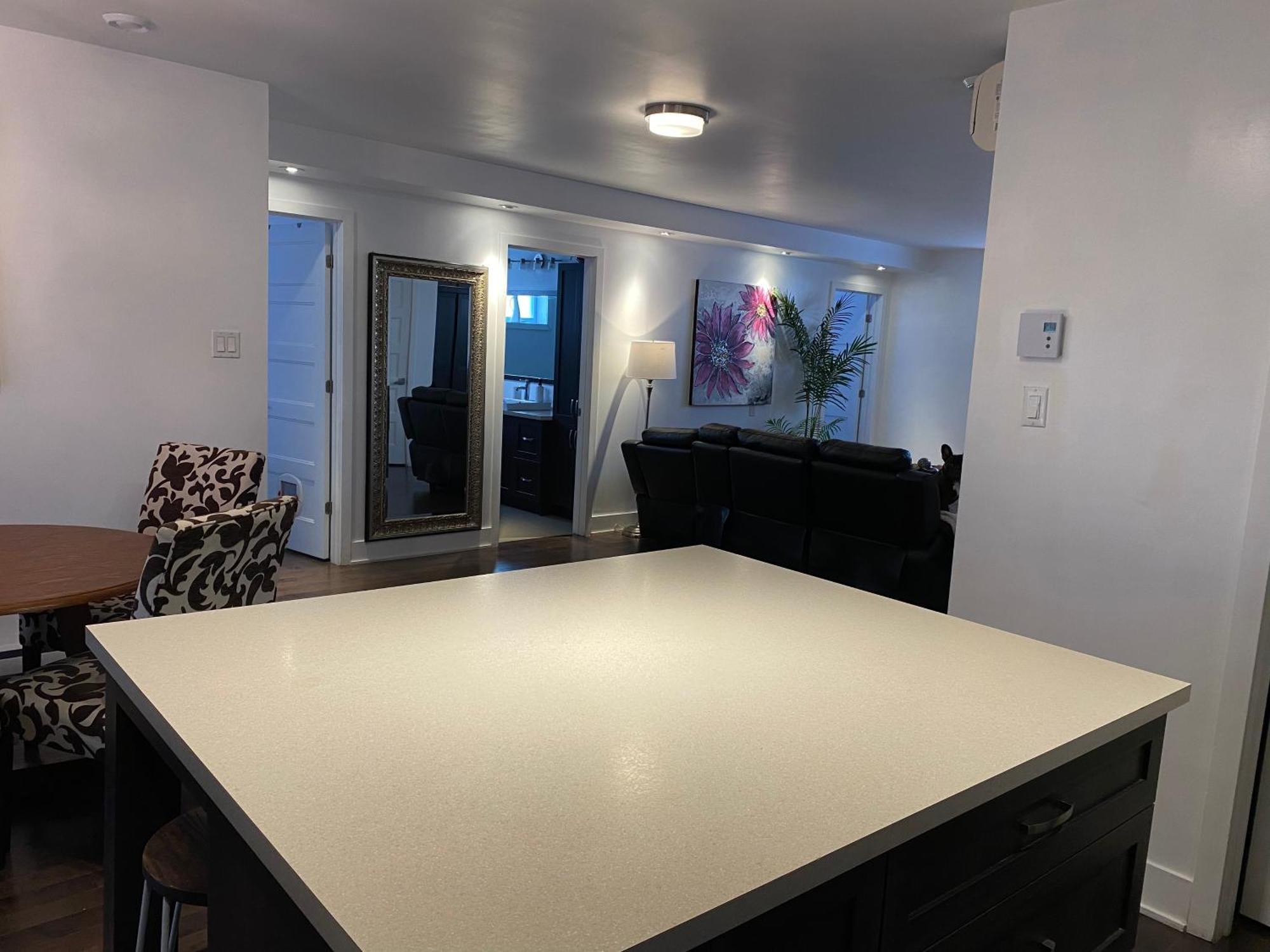Beautiful Private Full Condo 브로사르 외부 사진