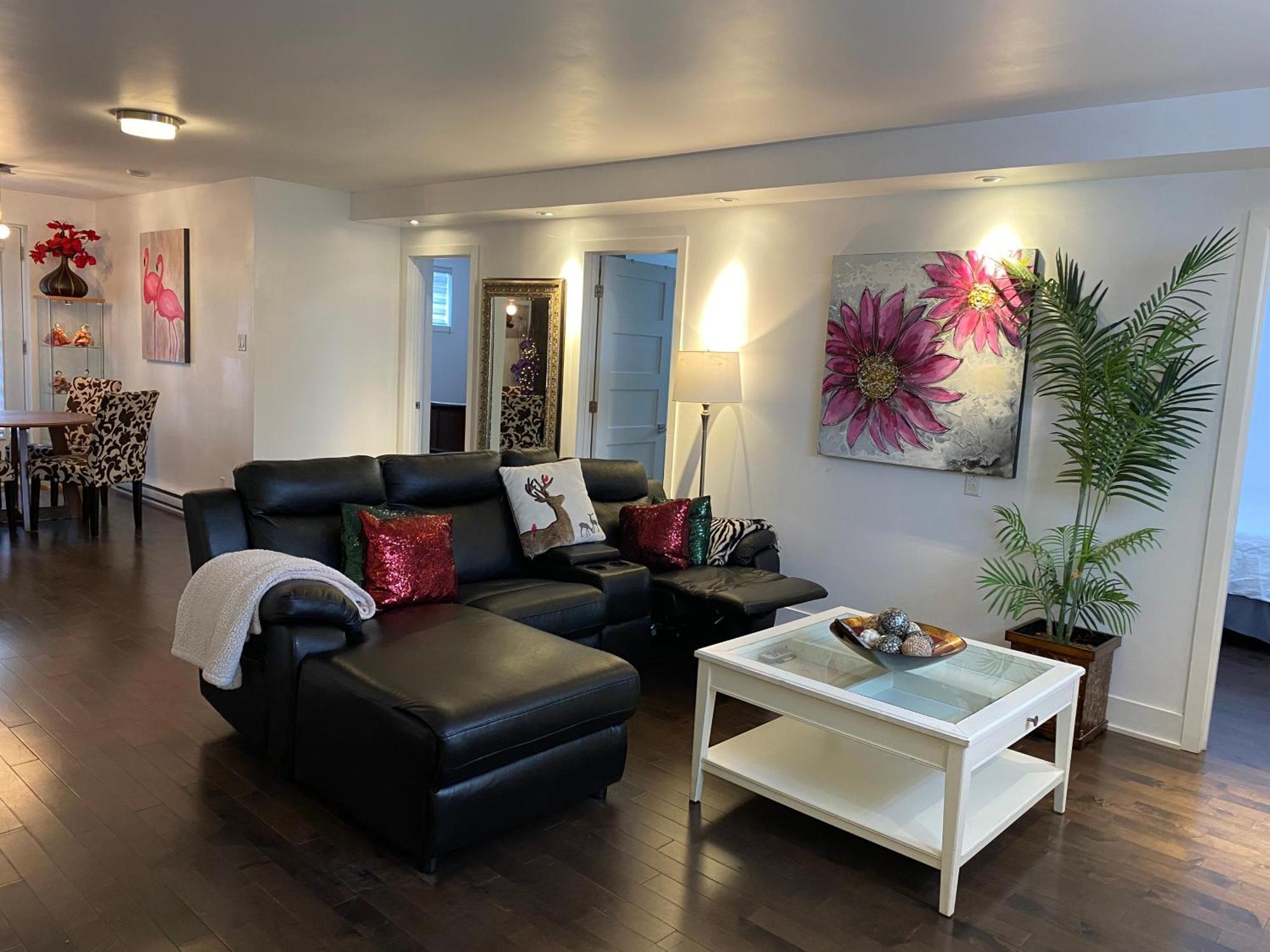 Beautiful Private Full Condo 브로사르 외부 사진
