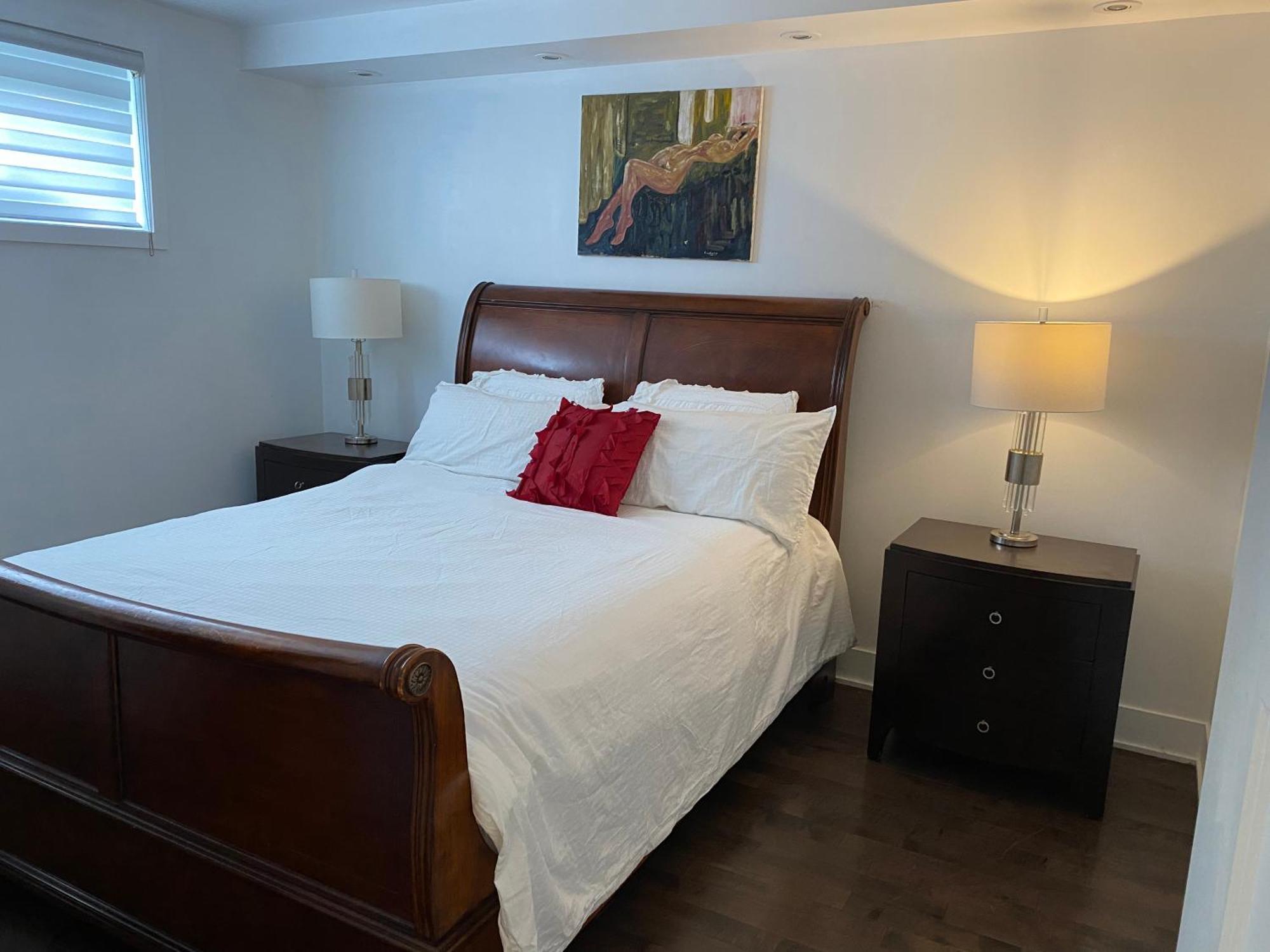 Beautiful Private Full Condo 브로사르 외부 사진