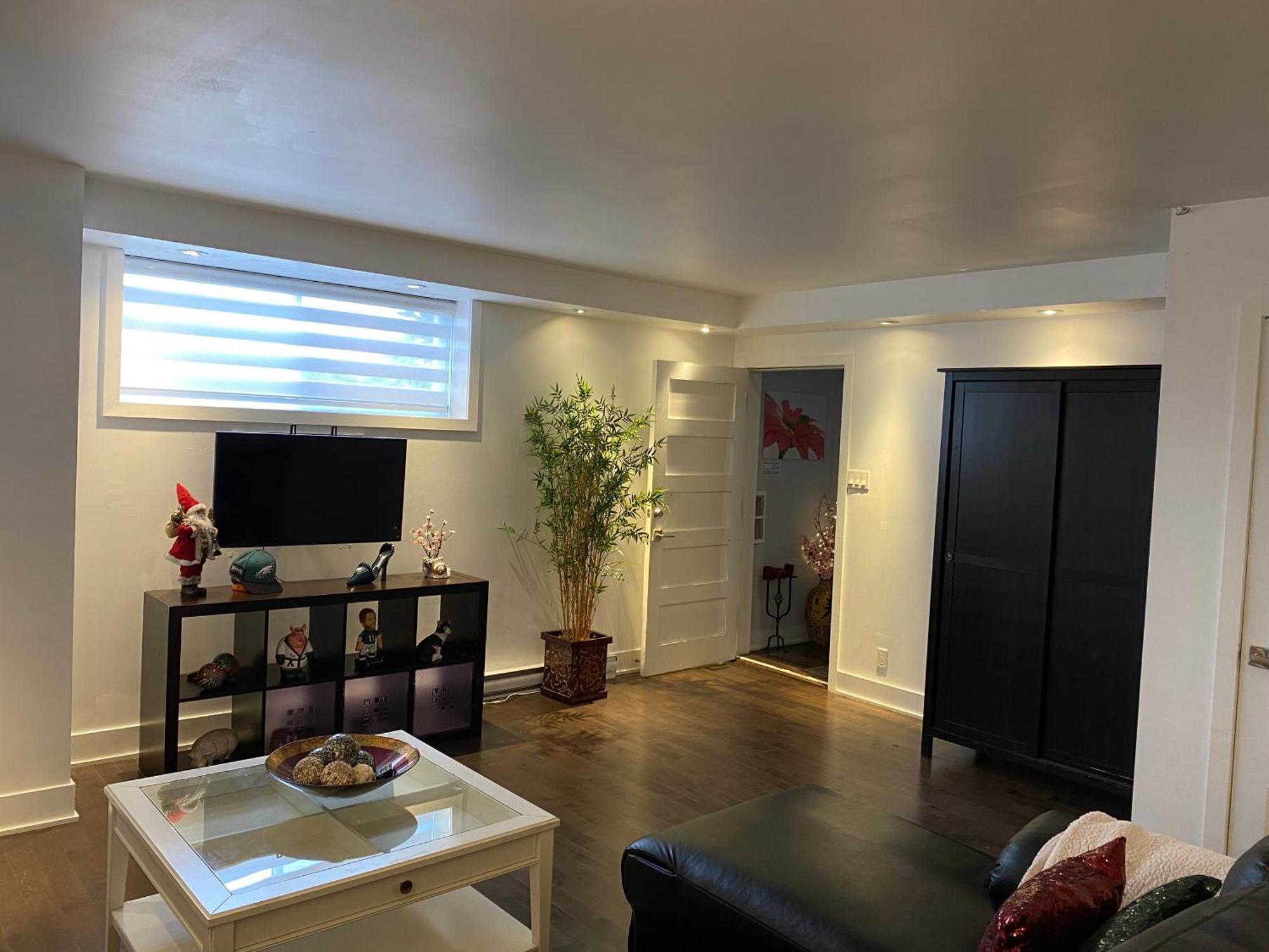 Beautiful Private Full Condo 브로사르 외부 사진